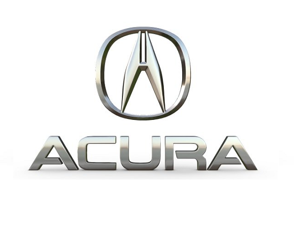 ACURA