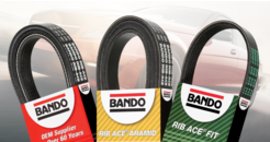 AUTOMOTIVE BELTS