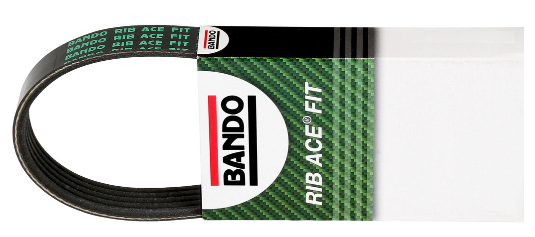 RIB ACE FIT SERPENTINE BELTS